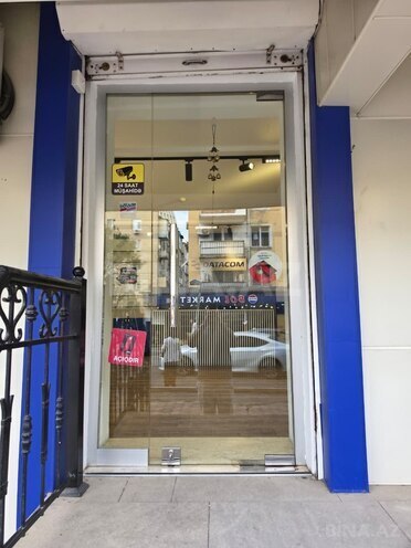 İcarəyə verilir  obyekt 70 m², Elmlər Akademiyası m., photo 5 from 25