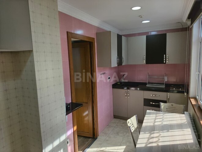 İcarəyə verilir  obyekt 70 m², Elmlər Akademiyası m., photo 9 from 25