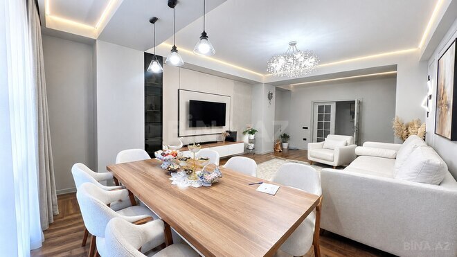 Продаётся 4-комн. новостройка 182 м², м. Нариман Нариманов, photo 7 from 25