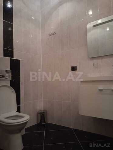 İcarəyə verilir 4 otaqlı yeni tikili 260 m², Elmlər Akademiyası m., photo 7 from 23
