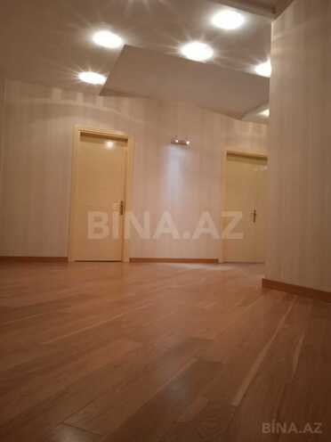 İcarəyə verilir 4 otaqlı yeni tikili 260 m², Elmlər Akademiyası m., photo 18 from 23