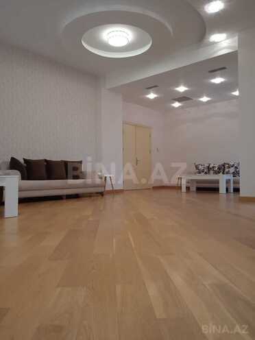 İcarəyə verilir 4 otaqlı yeni tikili 260 m², Elmlər Akademiyası m., photo 6 from 23