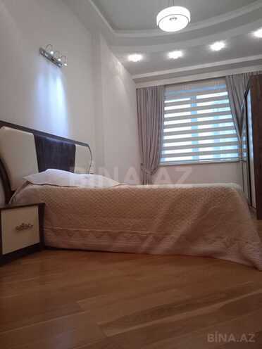İcarəyə verilir 4 otaqlı yeni tikili 260 m², Elmlər Akademiyası m., photo 20 from 23