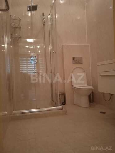 İcarəyə verilir 4 otaqlı yeni tikili 260 m², Elmlər Akademiyası m., photo 15 from 23