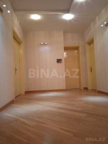 İcarəyə verilir 4 otaqlı yeni tikili 260 m², Elmlər Akademiyası m., photo 8 from 23