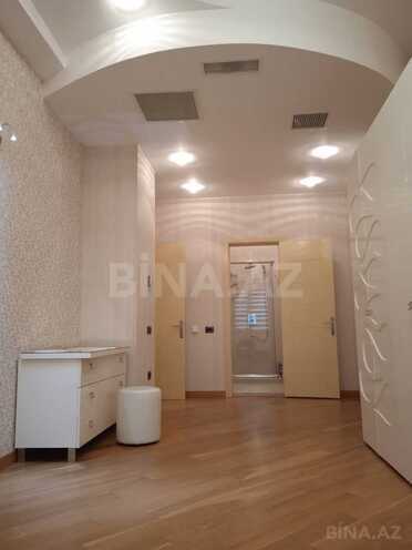 İcarəyə verilir 4 otaqlı yeni tikili 260 m², Elmlər Akademiyası m., photo 16 from 23