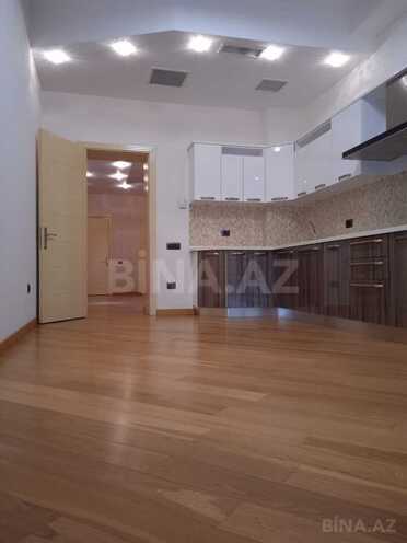 İcarəyə verilir 4 otaqlı yeni tikili 260 m², Elmlər Akademiyası m., photo 21 from 23