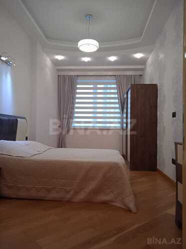 İcarəyə verilir 4 otaqlı yeni tikili 260 m², Elmlər Akademiyası m., photo 9 from 23