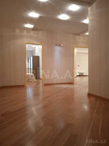 İcarəyə verilir 4 otaqlı yeni tikili 260 m², Elmlər Akademiyası m., photo 13 from 23