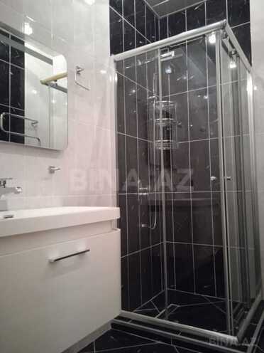 İcarəyə verilir 4 otaqlı yeni tikili 260 m², Elmlər Akademiyası m., photo 19 from 23