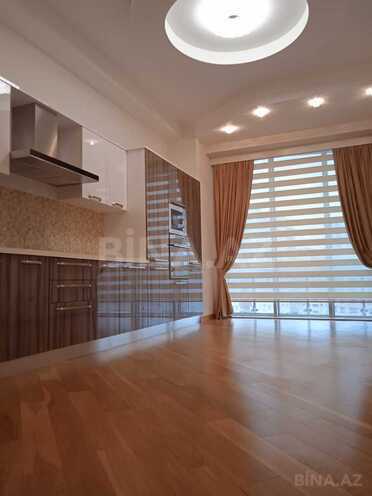 İcarəyə verilir 4 otaqlı yeni tikili 260 m², Elmlər Akademiyası m., photo 10 from 23