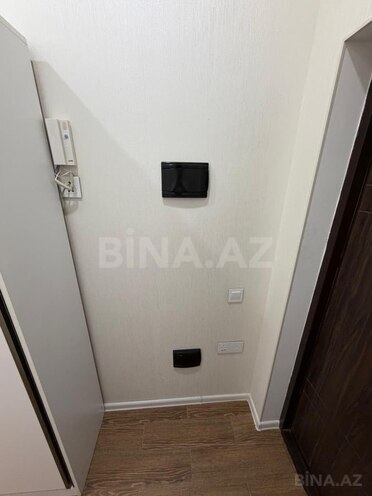 Satılır 2 otaqlı yeni tikili 50 m², Yeni Günəşli q., photo 13 from 19
