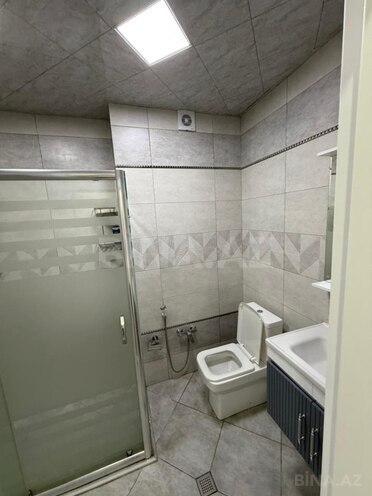 Satılır 2 otaqlı yeni tikili 50 m², Yeni Günəşli q., photo 16 from 19