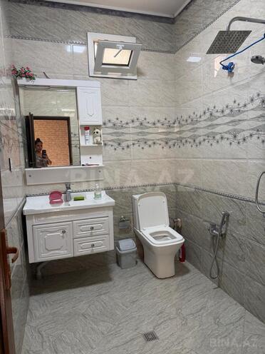 İcarəyə verilir 2 otaqlı həyət evi/bağ evi 70 m², Masazır q., photo 7 from 14