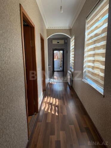 İcarəyə verilir 2 otaqlı həyət evi/bağ evi 70 m², Masazır q., photo 3 from 14