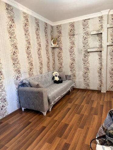 İcarəyə verilir 2 otaqlı həyət evi/bağ evi 70 m², Masazır q., photo 1 from 14
