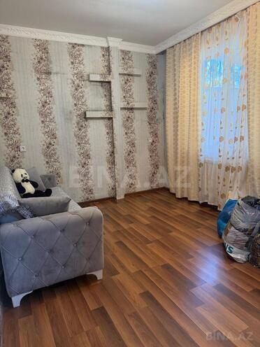 İcarəyə verilir 2 otaqlı həyət evi/bağ evi 70 m², Masazır q., photo 4 from 14