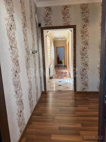 İcarəyə verilir 2 otaqlı həyət evi/bağ evi 70 m², Masazır q., photo 5 from 14