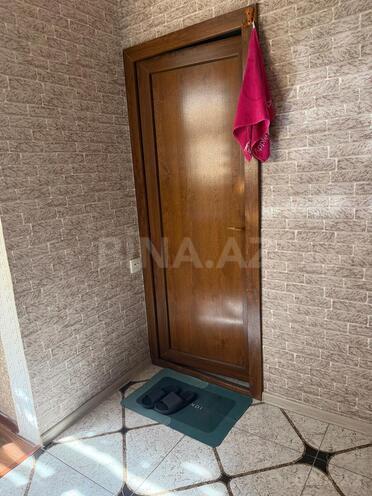 İcarəyə verilir 2 otaqlı həyət evi/bağ evi 70 m², Masazır q., photo 6 from 14