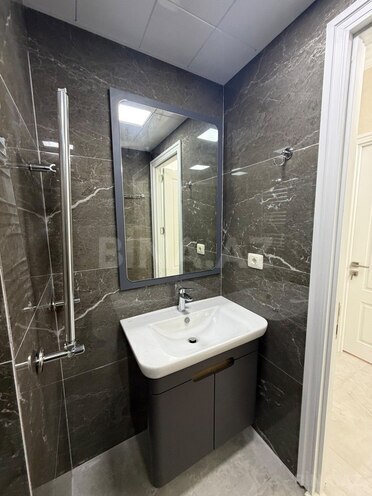 İcarəyə verilir 2 otaqlı yeni tikili 52 m², Əhmədli q., photo 11 from 16