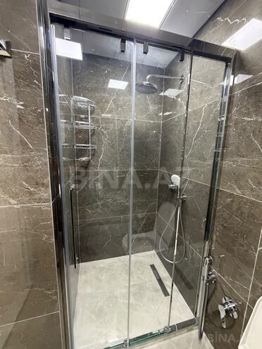 İcarəyə verilir 2 otaqlı yeni tikili 52 m², Əhmədli q., photo 10 from 16