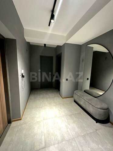 Satılır 2 otaqlı yeni tikili 82 m², Xətai r., photo 9 from 13