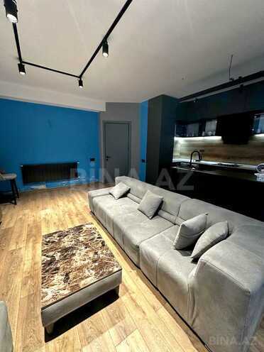Satılır 2 otaqlı yeni tikili 82 m², Xətai r., photo 4 from 13