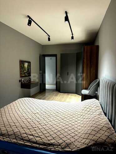 Satılır 2 otaqlı yeni tikili 82 m², Xətai r., photo 8 from 13
