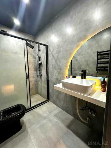 Satılır 2 otaqlı yeni tikili 82 m², Xətai r., photo 12 from 13