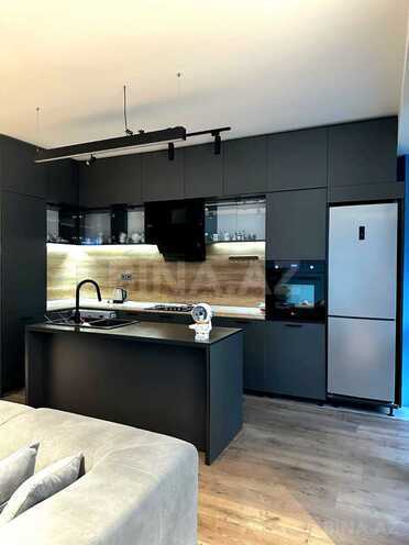 Satılır 2 otaqlı yeni tikili 82 m², Xətai r., photo 6 from 13