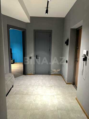 Satılır 2 otaqlı yeni tikili 82 m², Xətai r., photo 10 from 13