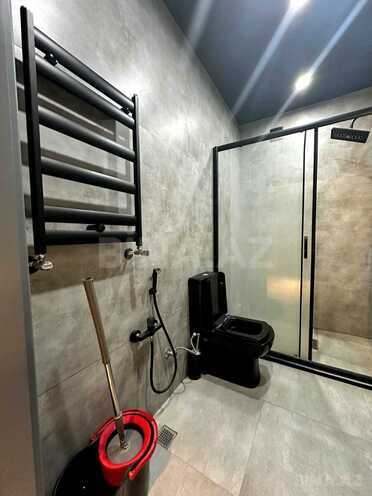 Satılır 2 otaqlı yeni tikili 82 m², Xətai r., photo 11 from 13