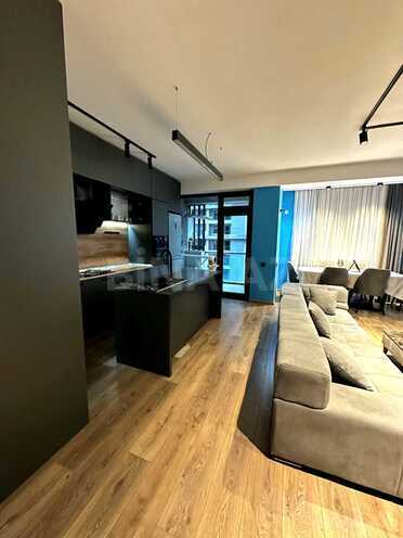 Satılır 2 otaqlı yeni tikili 82 m², Xətai r., photo 5 from 13