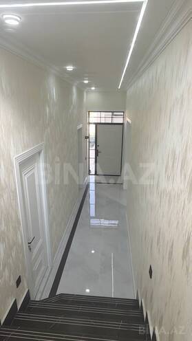 Satılır 5 otaqlı həyət evi/bağ evi 180 m², Novxanı q., photo 15 from 20