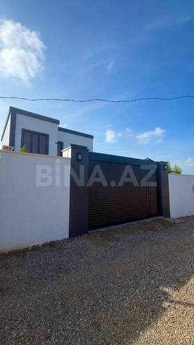 Satılır 5 otaqlı həyət evi/bağ evi 180 m², Novxanı q., photo 19 from 20