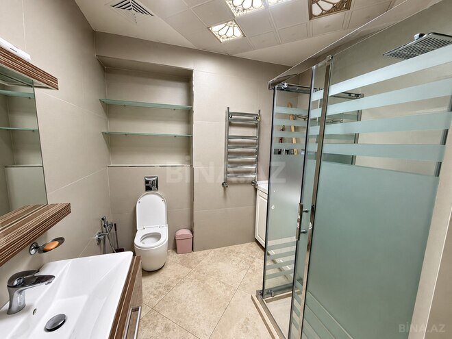 Сдаётся 4-комн. новостройка 195 м², м. Шах Исмаил Хатаи, photo 13 from 23