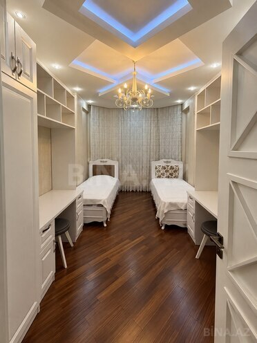 Сдаётся 4-комн. новостройка 195 м², м. Шах Исмаил Хатаи, photo 9 from 23