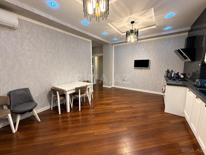 Сдаётся 4-комн. новостройка 195 м², м. Шах Исмаил Хатаи, photo 12 from 23