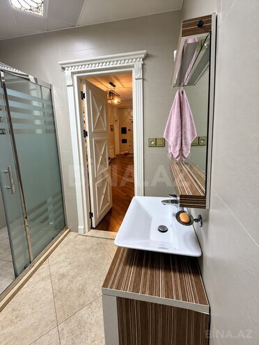 Сдаётся 4-комн. новостройка 195 м², м. Шах Исмаил Хатаи, photo 16 from 23