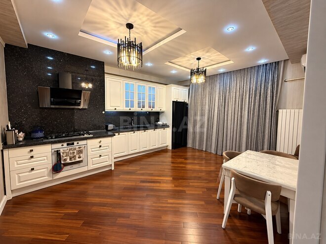 Сдаётся 4-комн. новостройка 195 м², м. Шах Исмаил Хатаи, photo 11 from 23