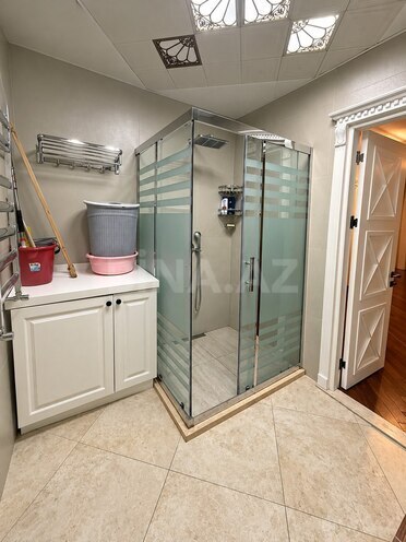 Сдаётся 4-комн. новостройка 195 м², м. Шах Исмаил Хатаи, photo 14 from 23
