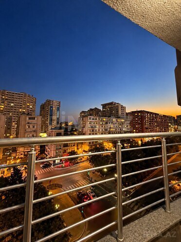 Сдаётся 4-комн. новостройка 195 м², м. Шах Исмаил Хатаи, photo 20 from 23