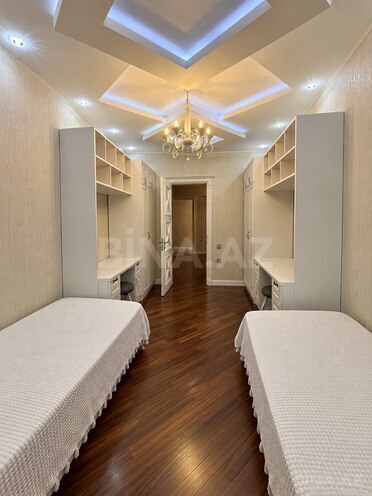 Сдаётся 4-комн. новостройка 195 м², м. Шах Исмаил Хатаи, photo 10 from 23