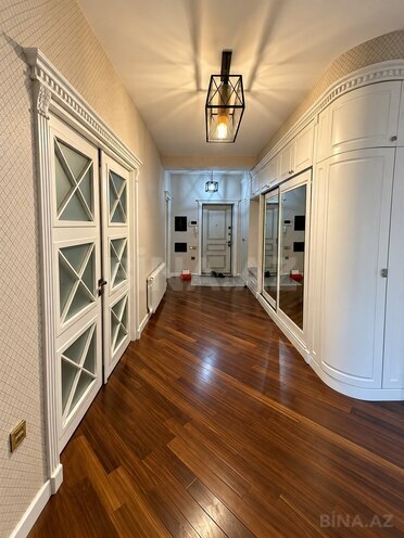Сдаётся 4-комн. новостройка 195 м², м. Шах Исмаил Хатаи, photo 17 from 23