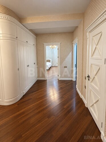 Сдаётся 4-комн. новостройка 195 м², м. Шах Исмаил Хатаи, photo 18 from 23