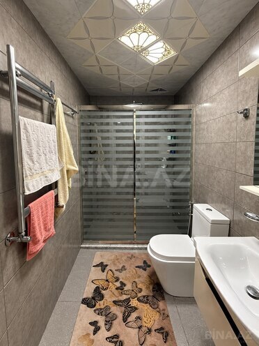 Сдаётся 4-комн. новостройка 195 м², м. Шах Исмаил Хатаи, photo 15 from 23