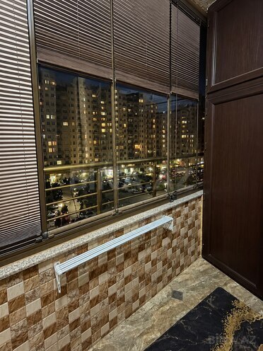 Сдаётся 4-комн. новостройка 195 м², м. Шах Исмаил Хатаи, photo 22 from 23