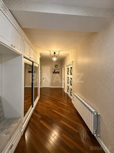 Сдаётся 4-комн. новостройка 195 м², м. Шах Исмаил Хатаи, photo 19 from 23