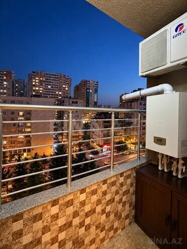 Сдаётся 4-комн. новостройка 195 м², м. Шах Исмаил Хатаи, photo 21 from 23