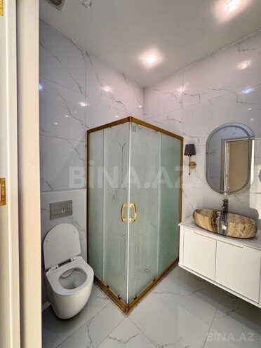 Satılır 4 otaqlı həyət evi/bağ evi 112 m², Mərdəkan q., photo 16 from 17
